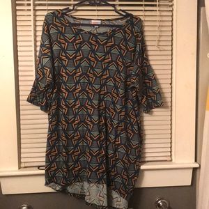 Lularoe Irma